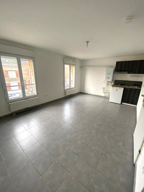 vente appartement AMIENS