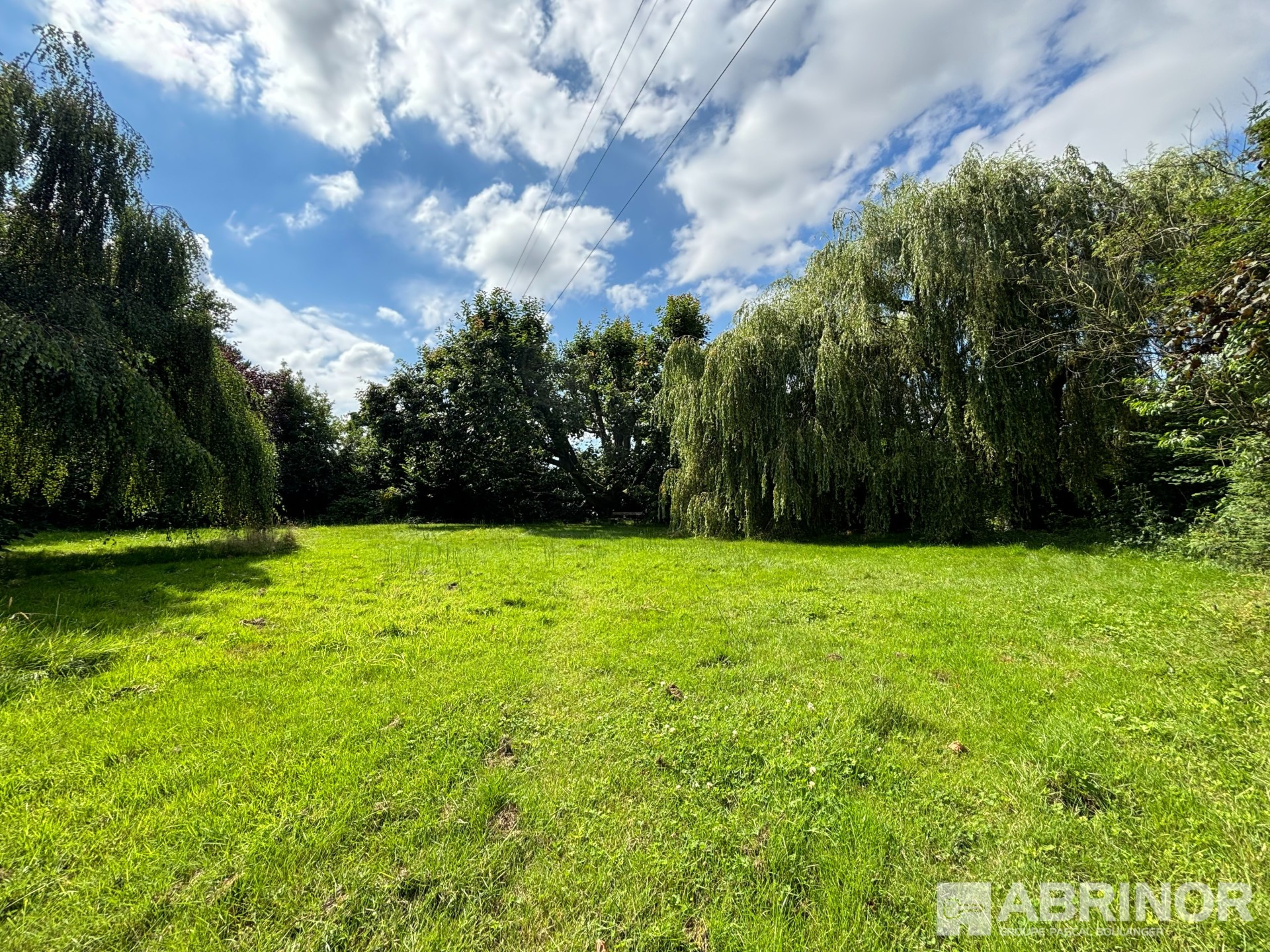 vente terrain HALLENNES LEZ HAUBOURDIN