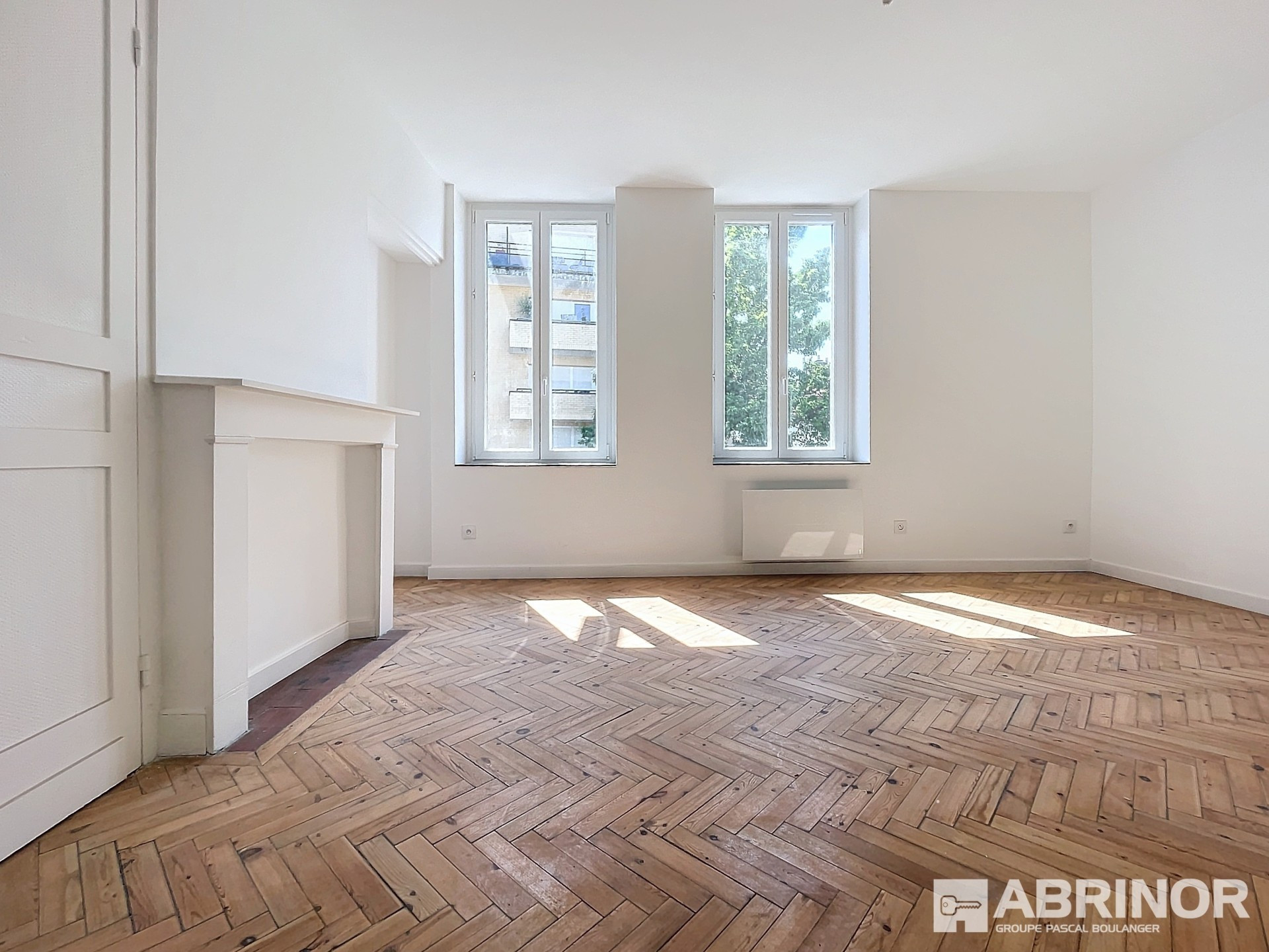 vente appartement LILLE