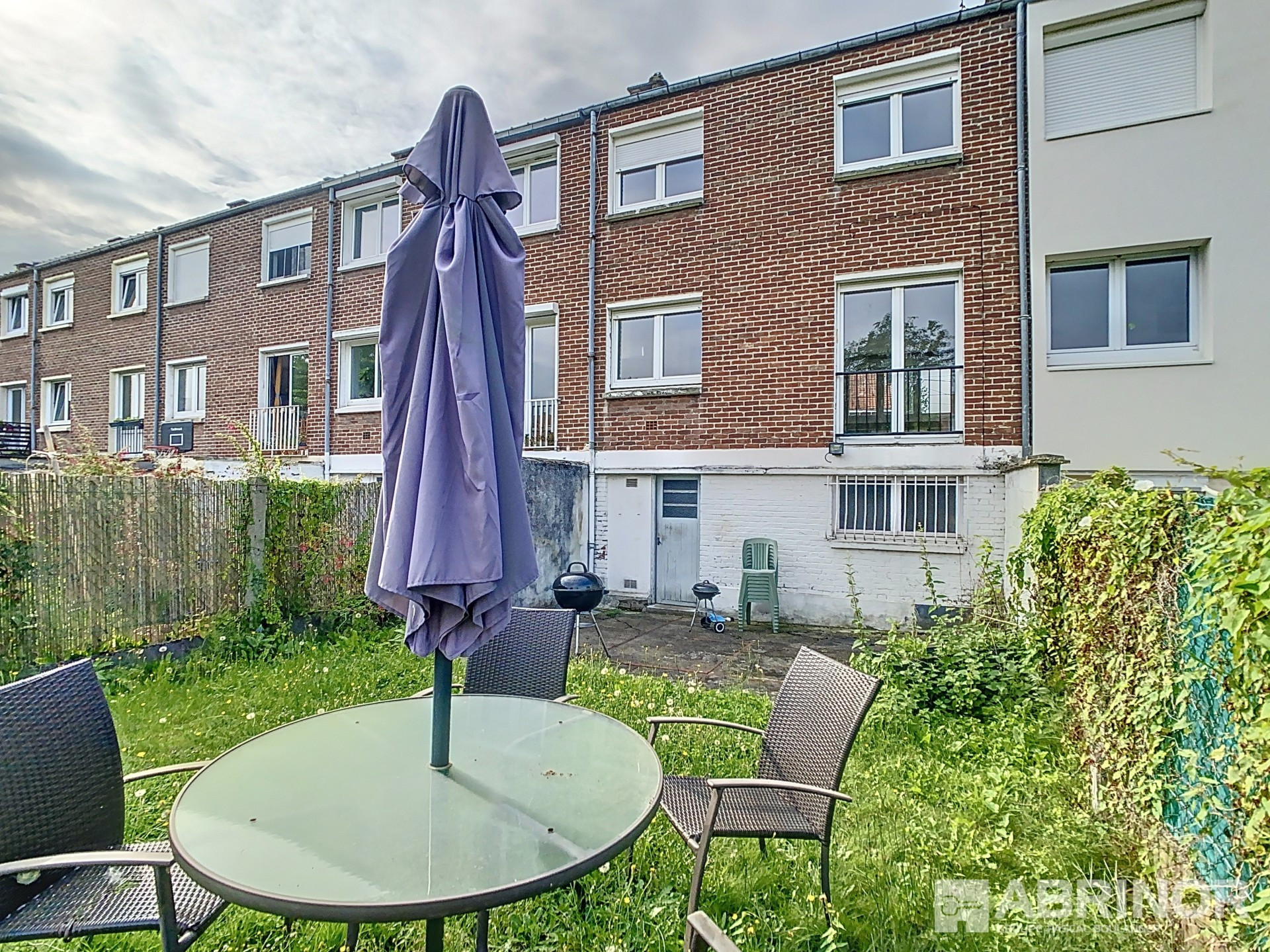 vente maison VILLENEUVE D ASCQ