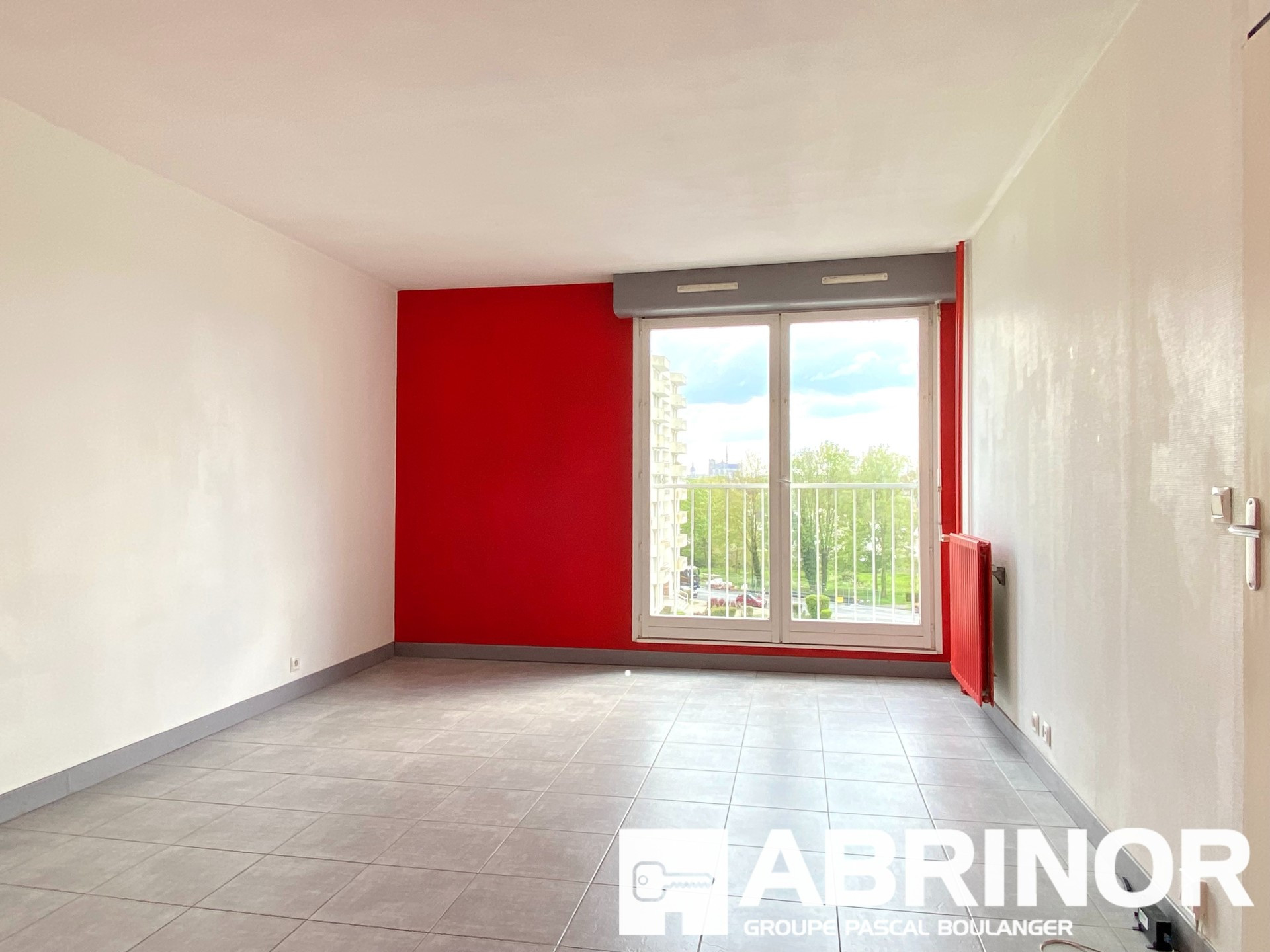 vente appartement AMIENS