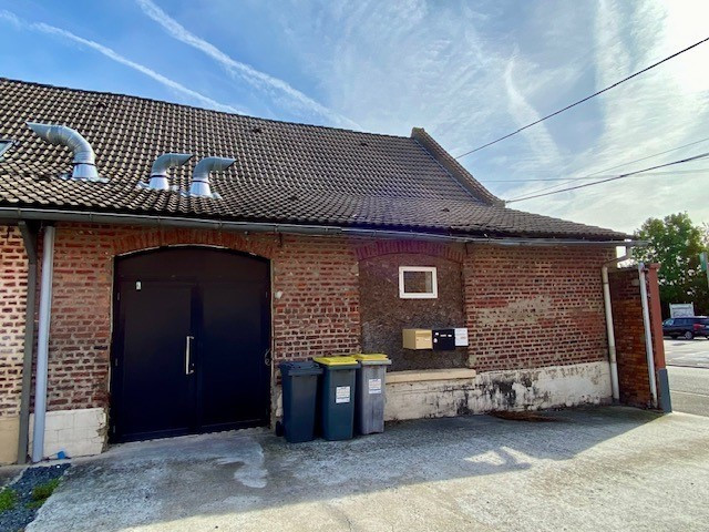 vente immeuble LA CHAPELLE D ARMENTIERES