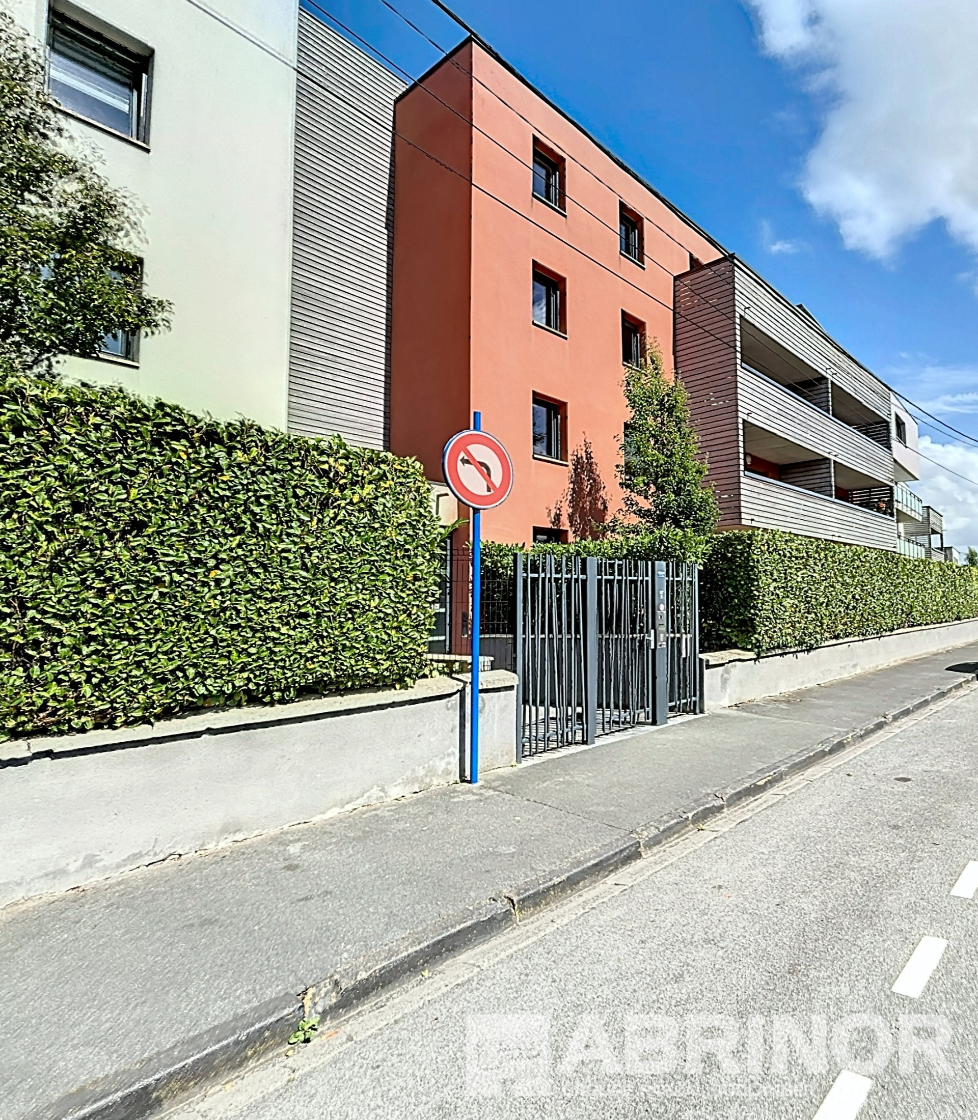 vente appartement ANNOEULLIN