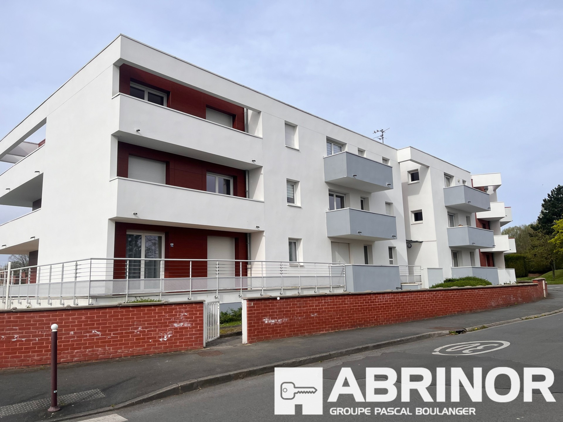 vente appartement WATTIGNIES