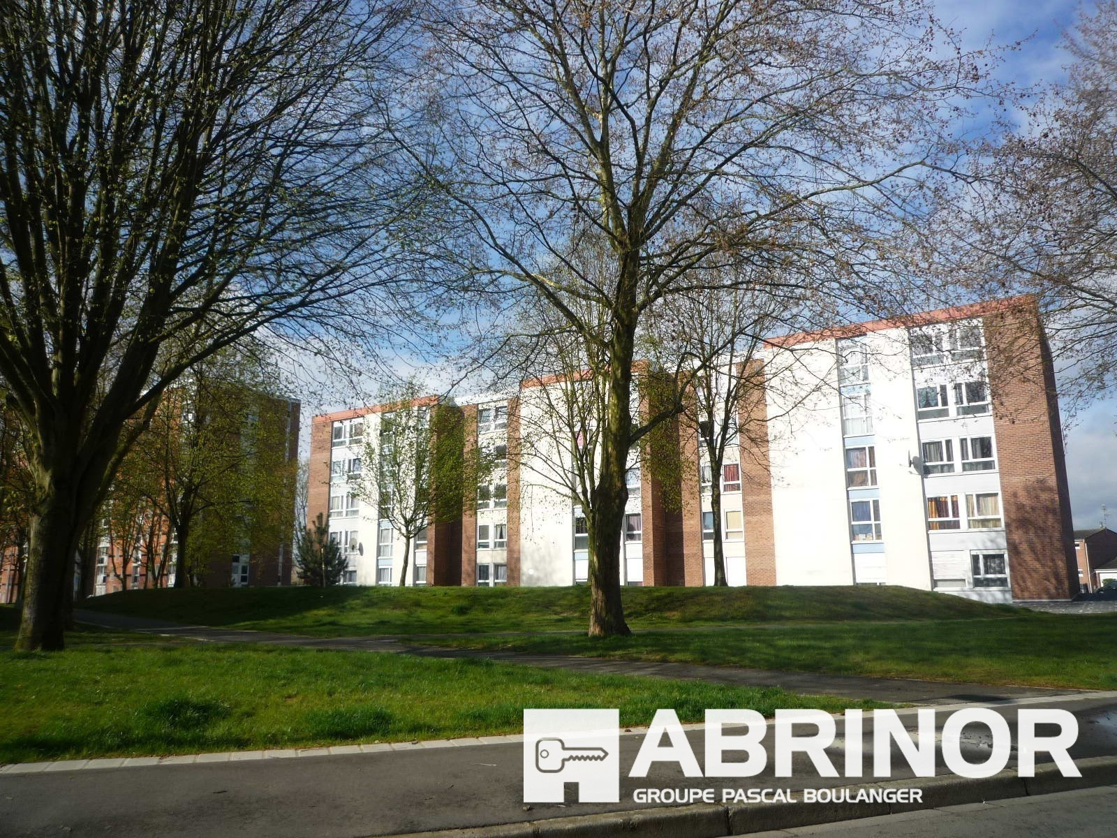 vente appartement WATTIGNIES