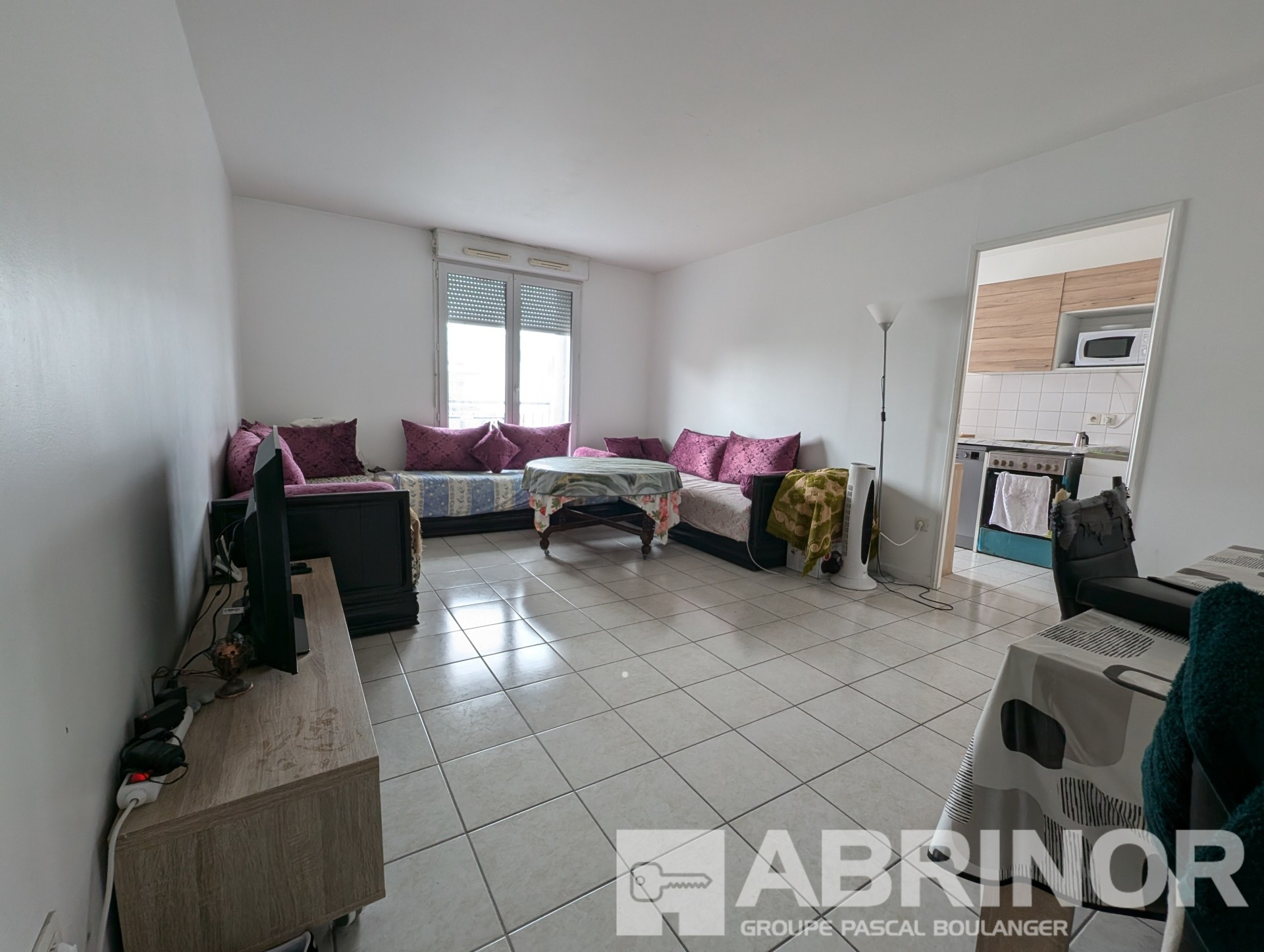 vente appartement VALENCIENNES