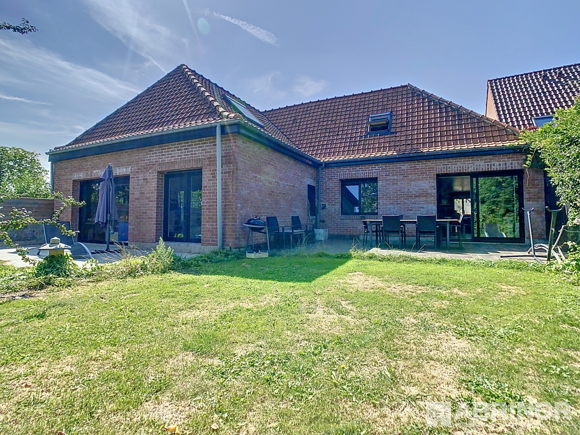 vente maison VILLENEUVE D ASCQ