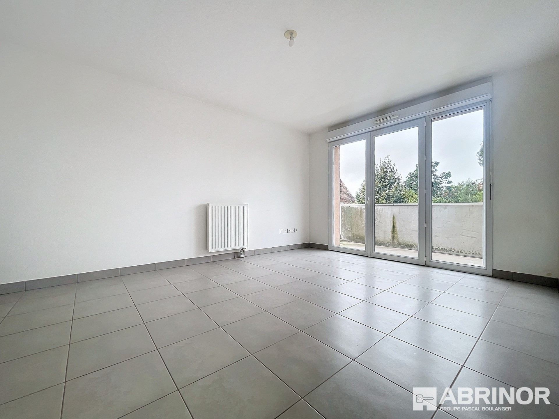 vente appartement LINSELLES