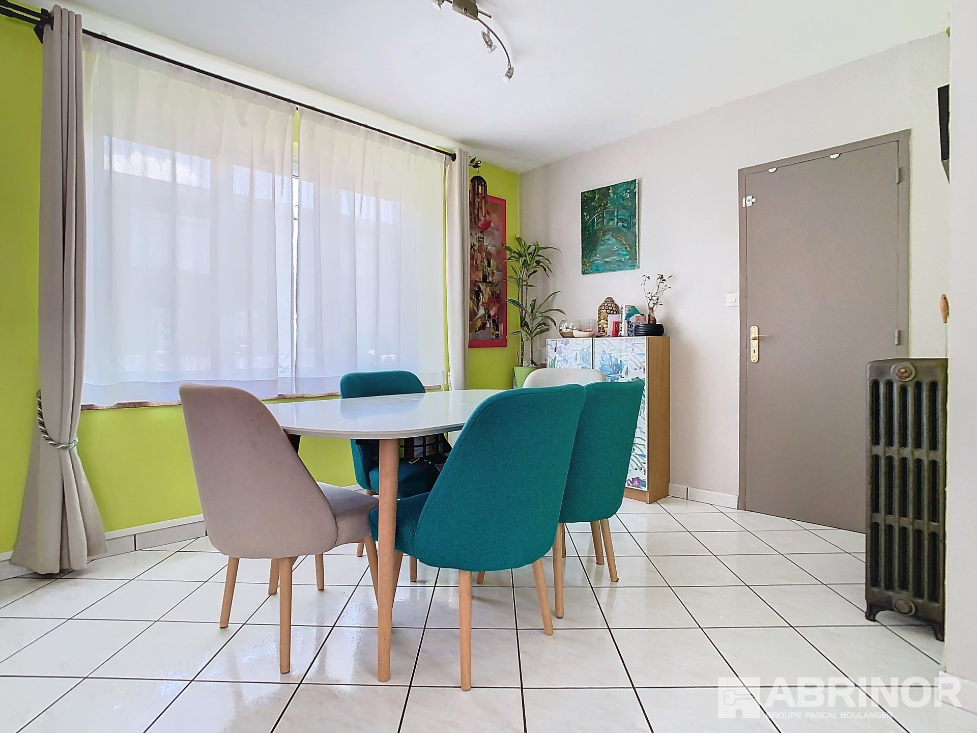 vente maison VILLENEUVE D ASCQ