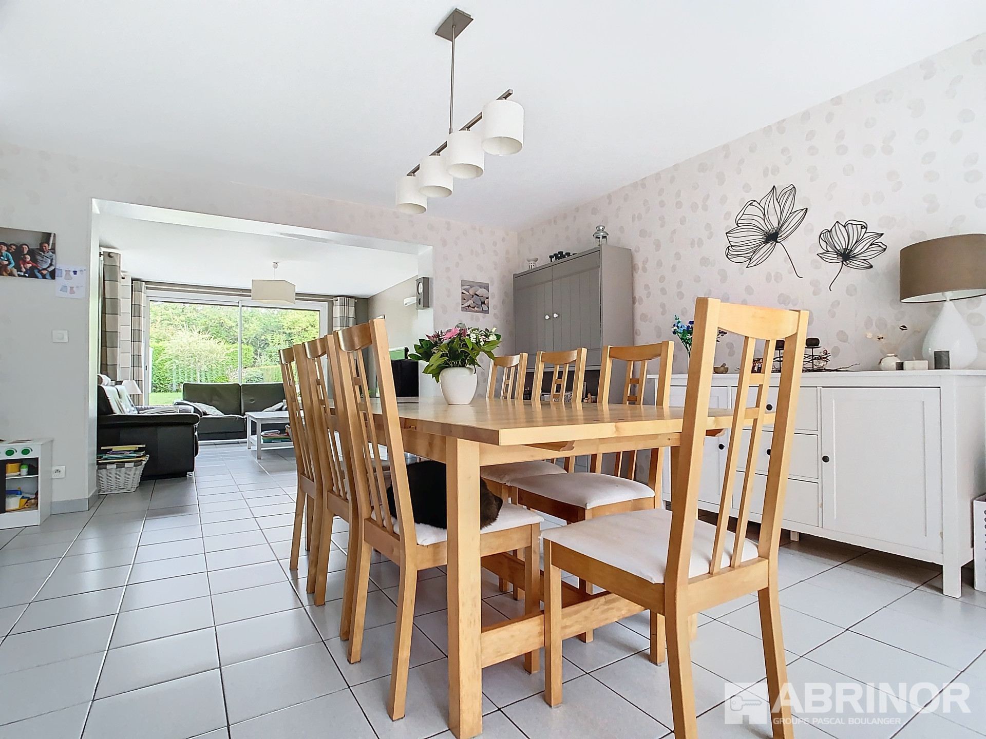 vente maison VILLENEUVE D ASCQ