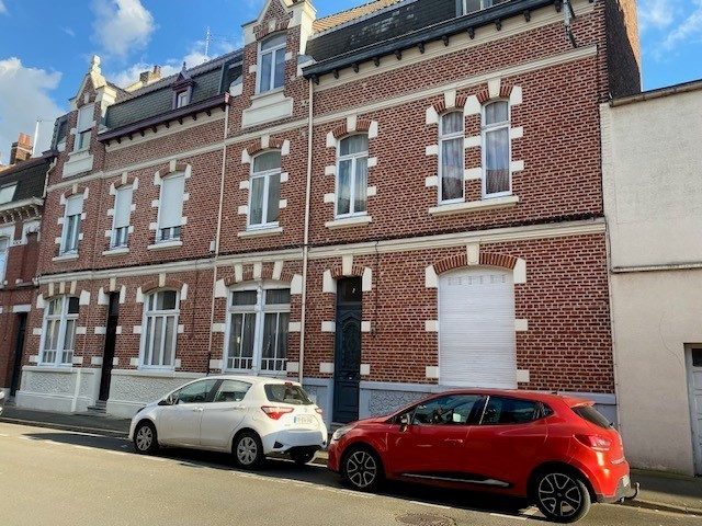 vente maison ARMENTIERES