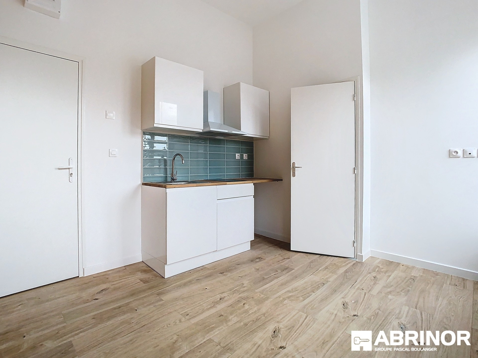 vente appartement LILLE