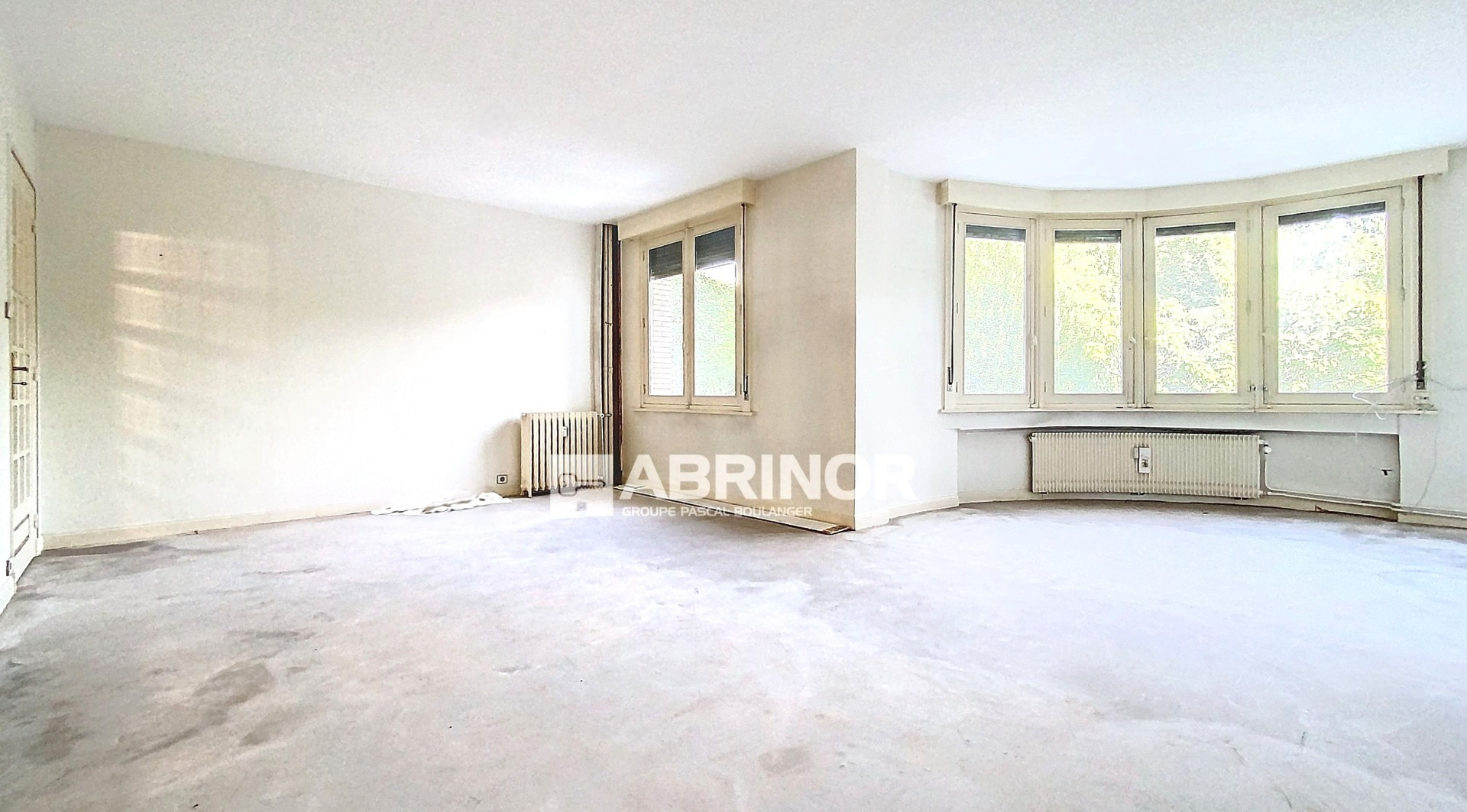 vente appartement MARCQ EN BAROEUL