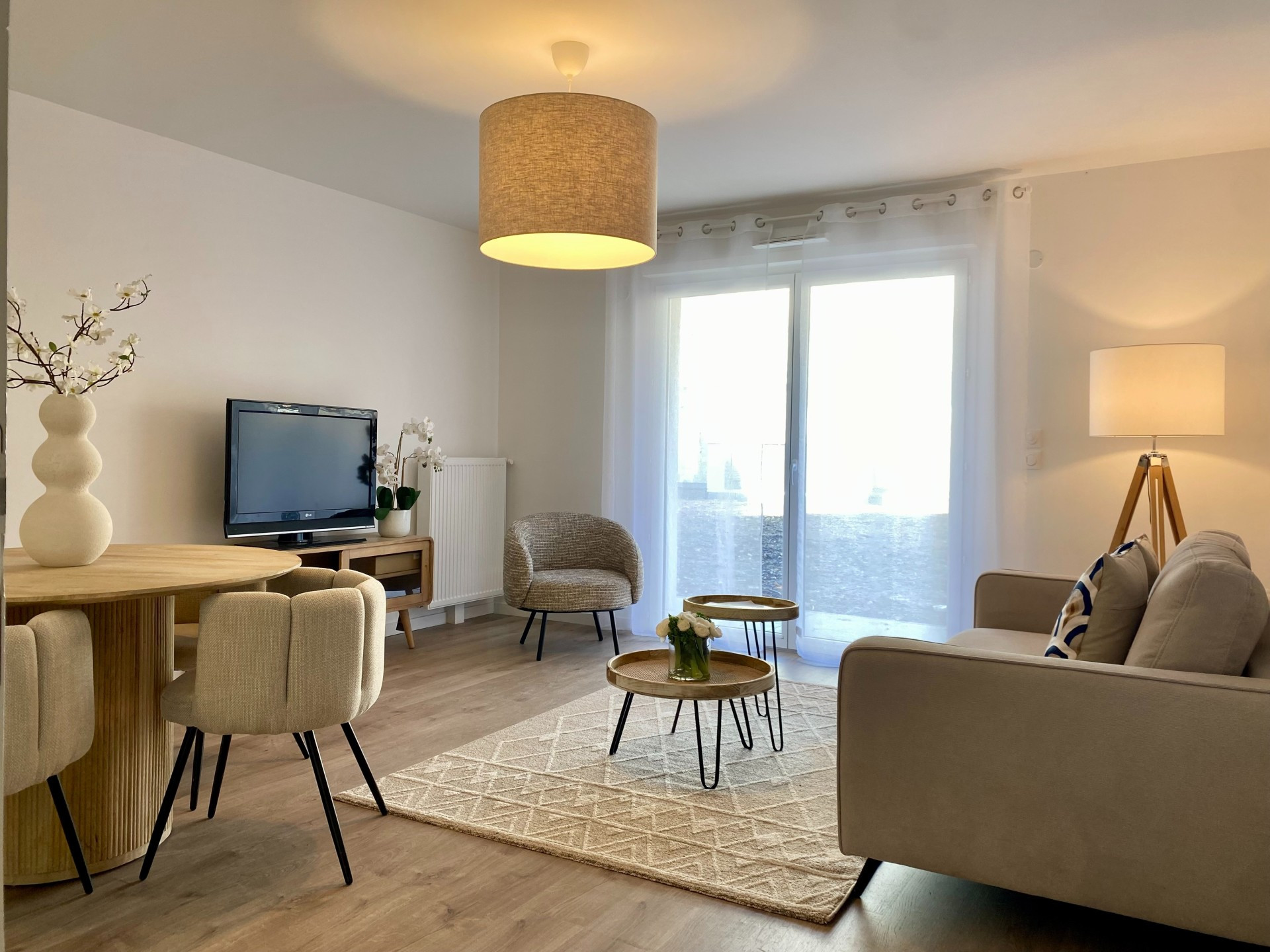 vente appartement AMIENS