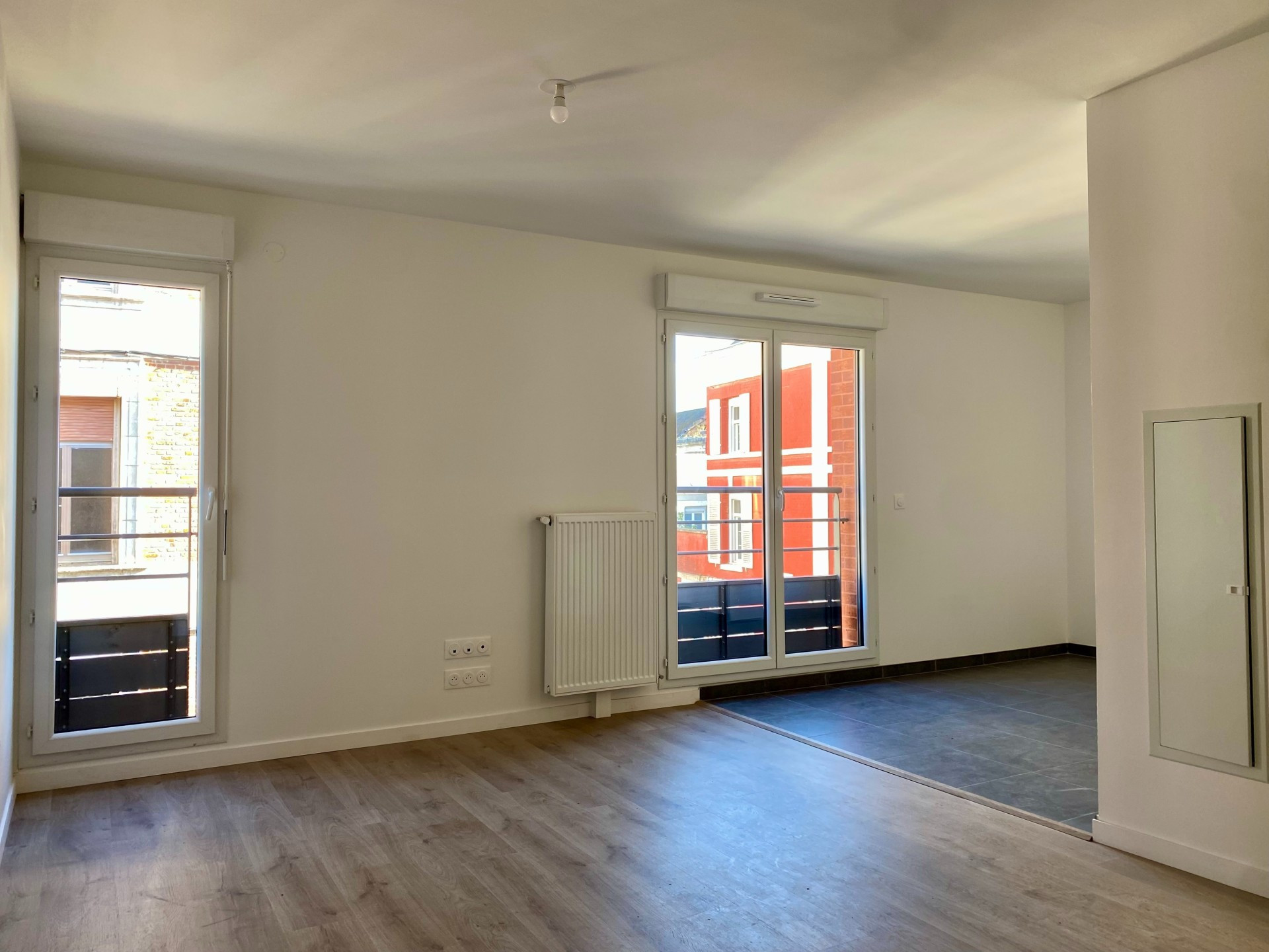 vente appartement AMIENS