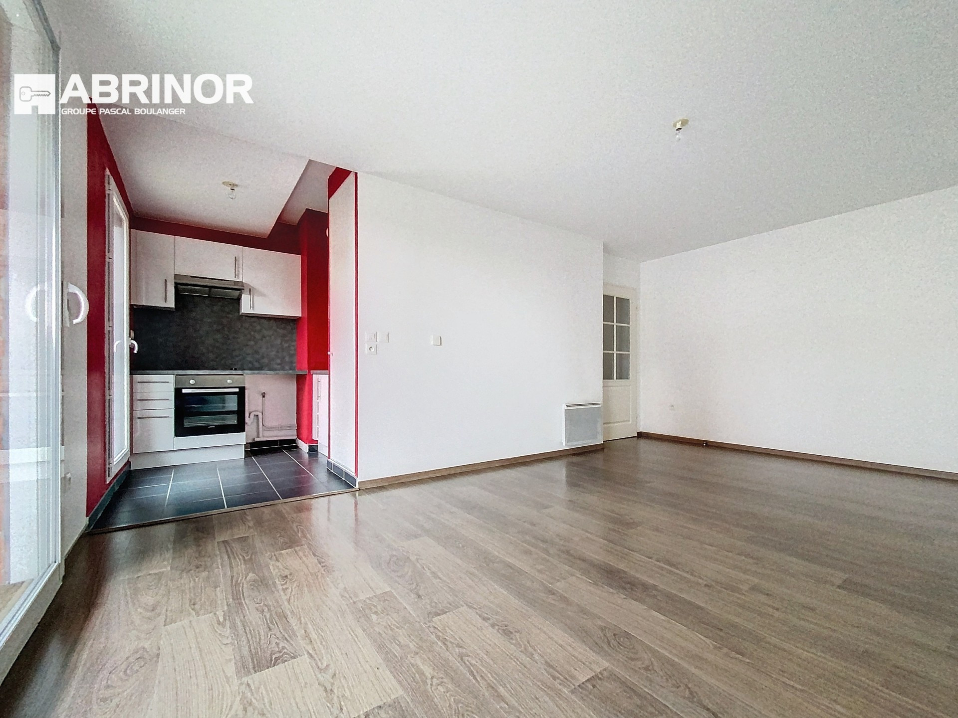 vente appartement TEMPLEUVE EN PEVELE