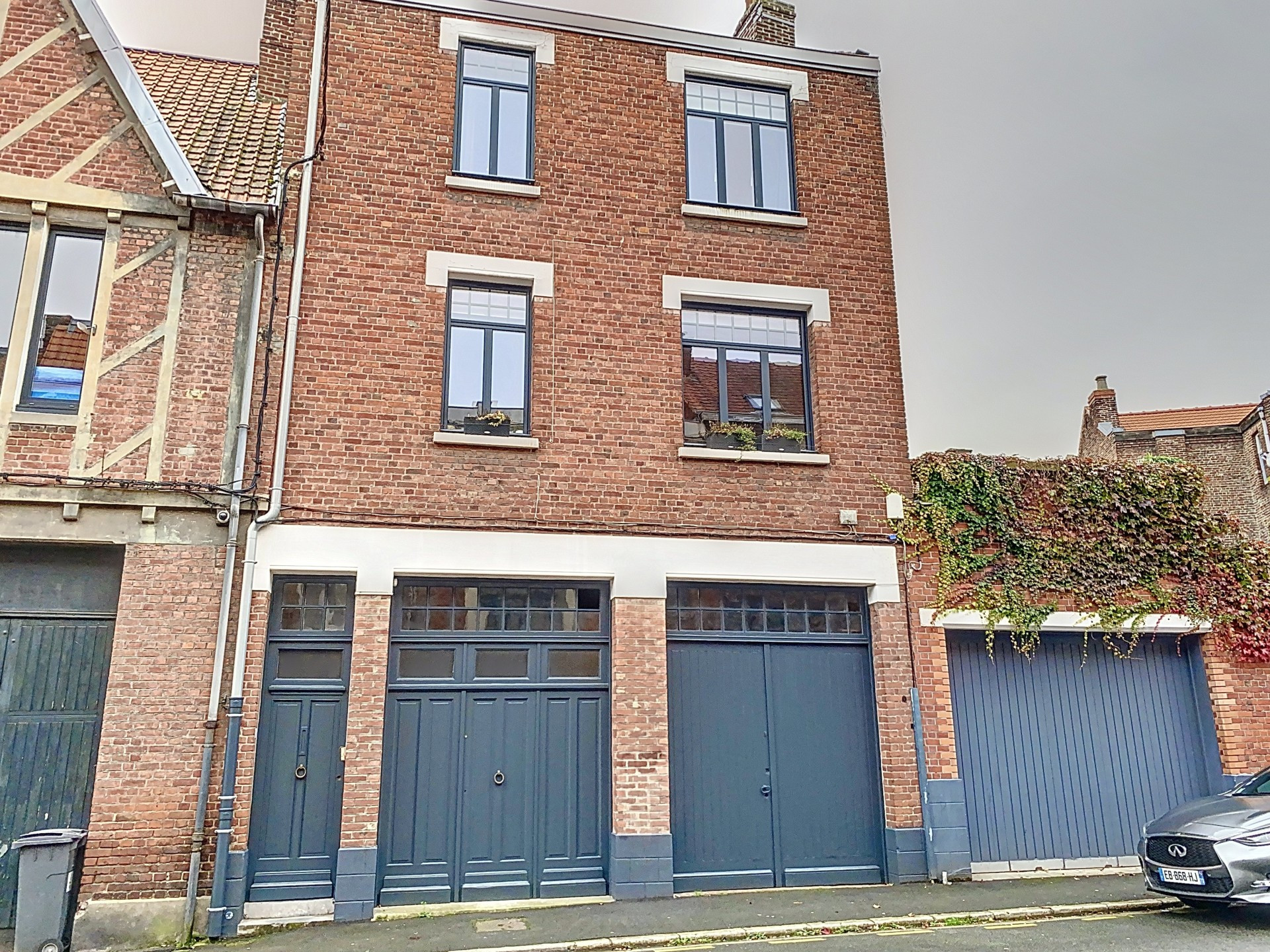 vente maison ARMENTIERES