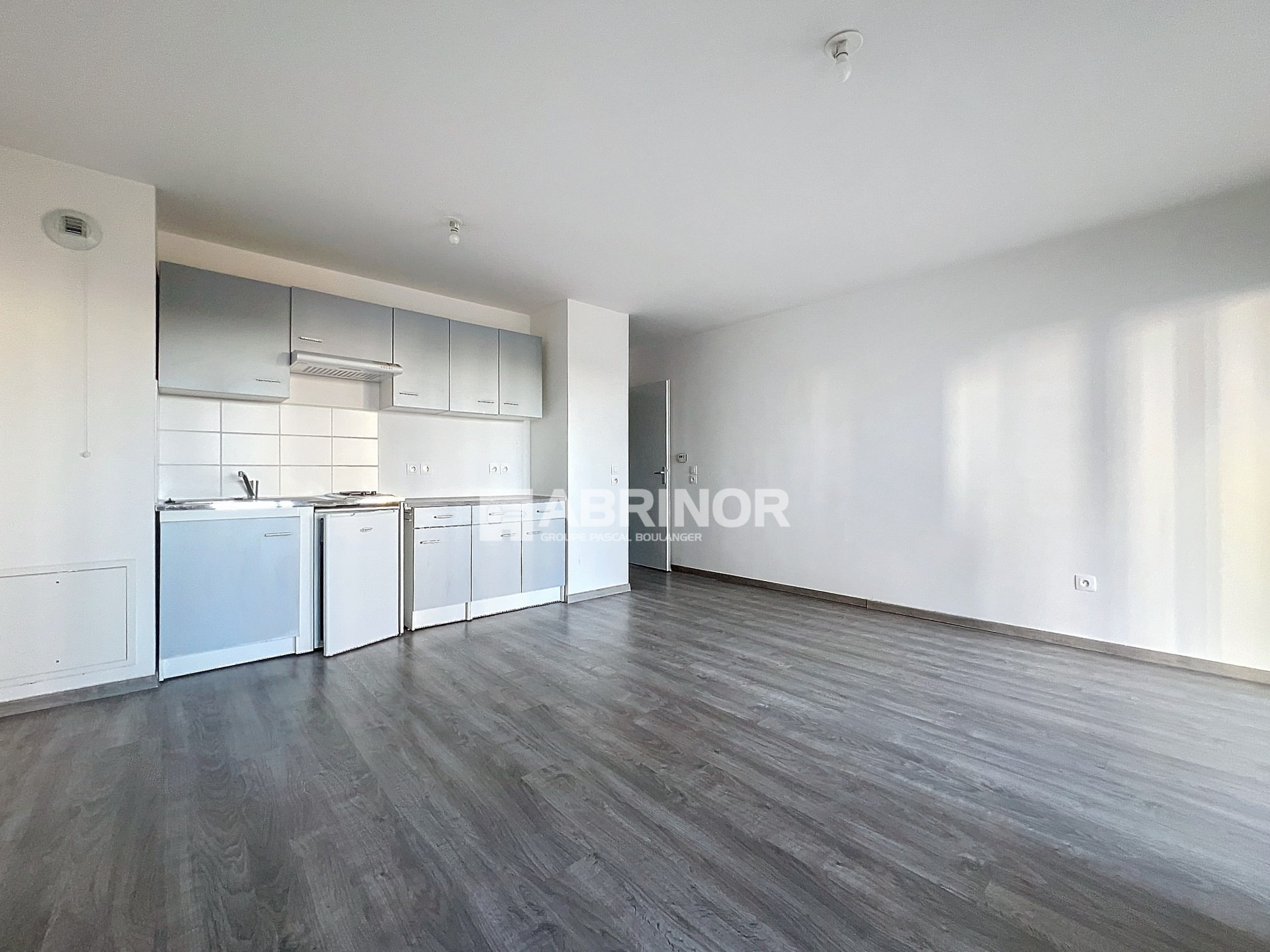 vente appartement MONS EN BAROEUL