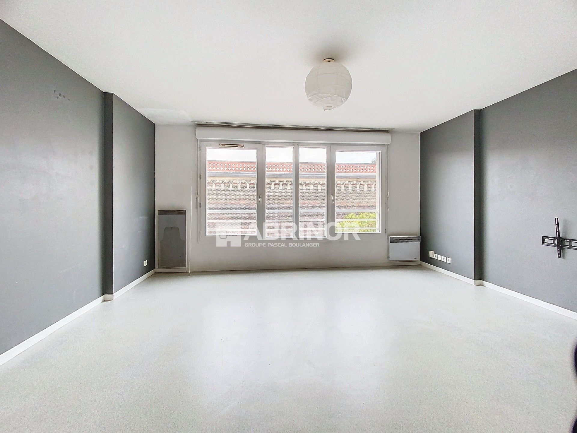 vente appartement LILLE