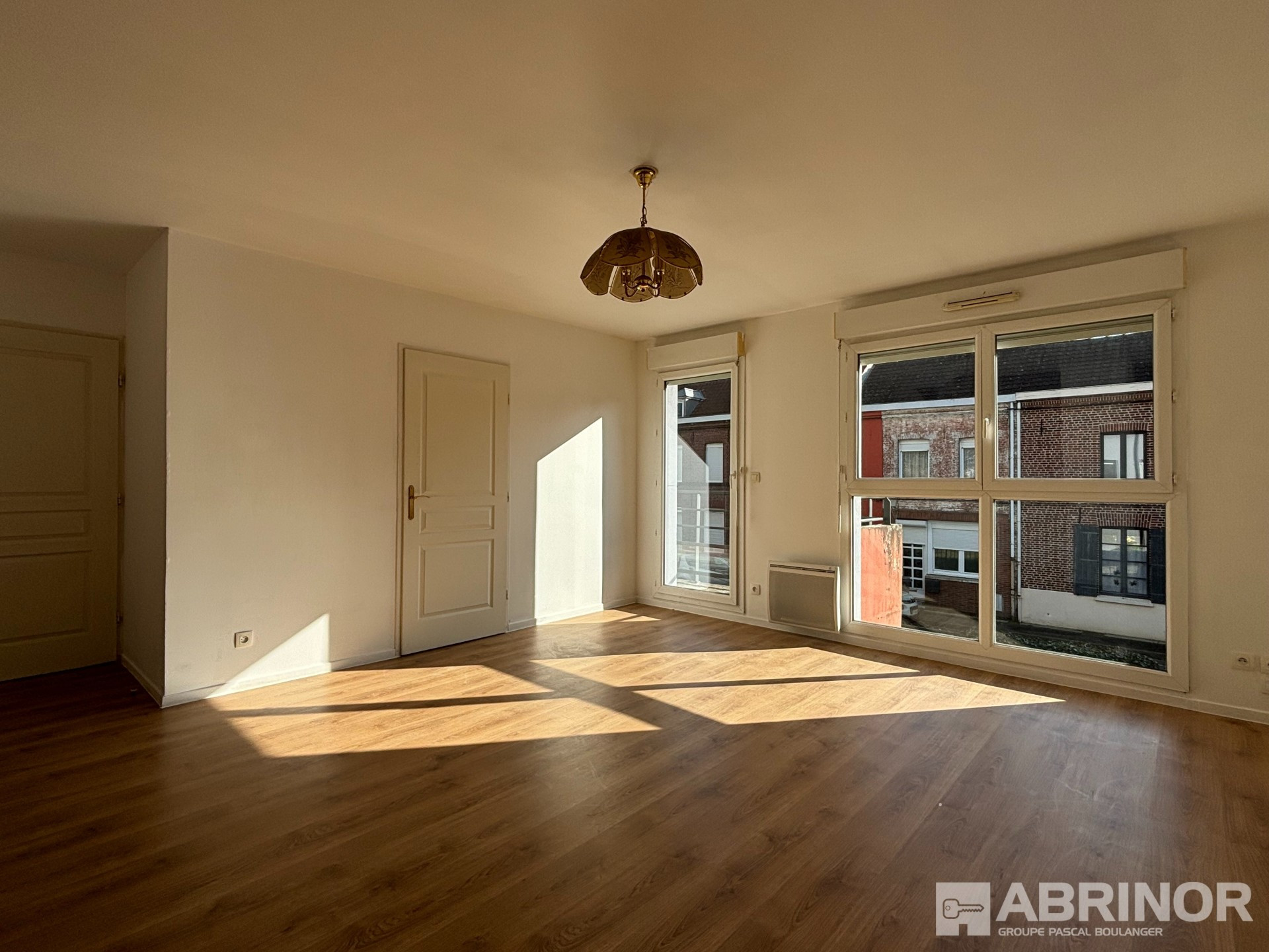 vente appartement LOOS