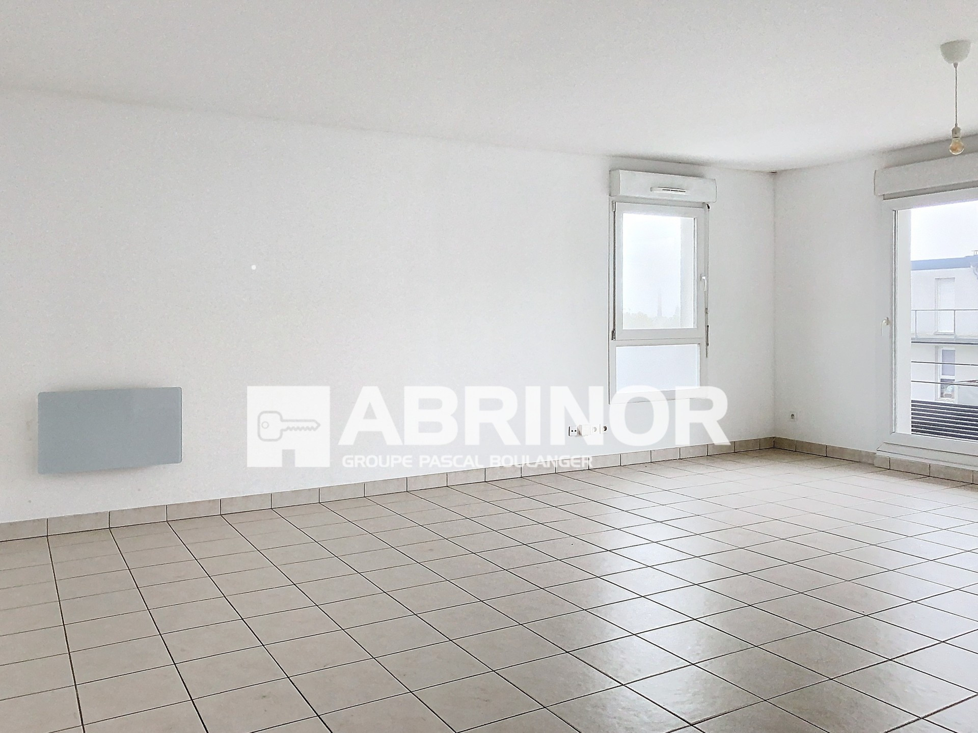 vente appartement ROUBAIX