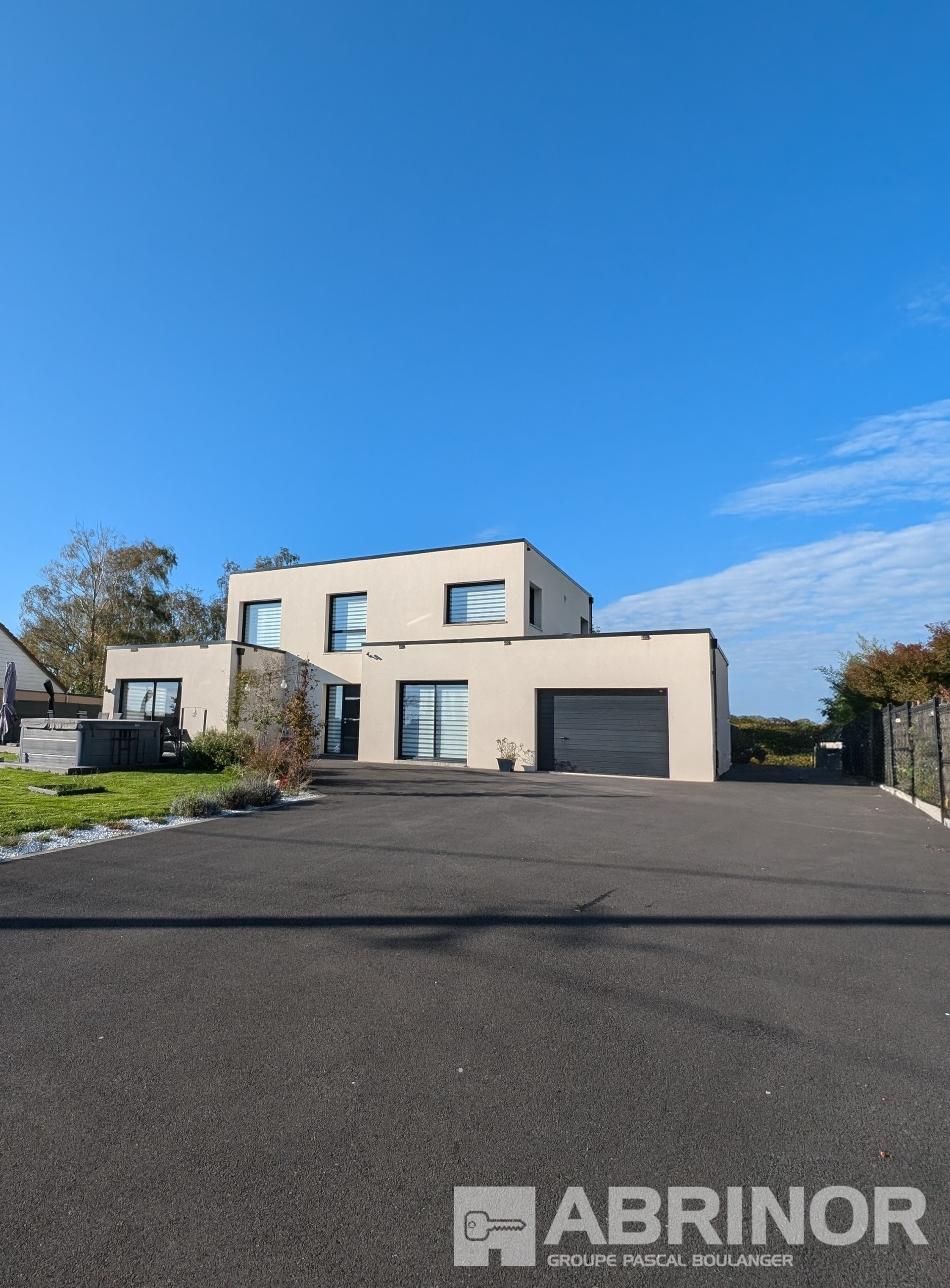 vente maison AUCHY LEZ ORCHIES