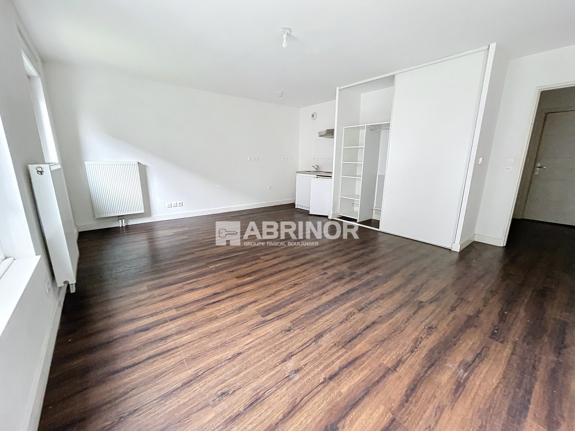 vente appartement LYS LEZ LANNOY