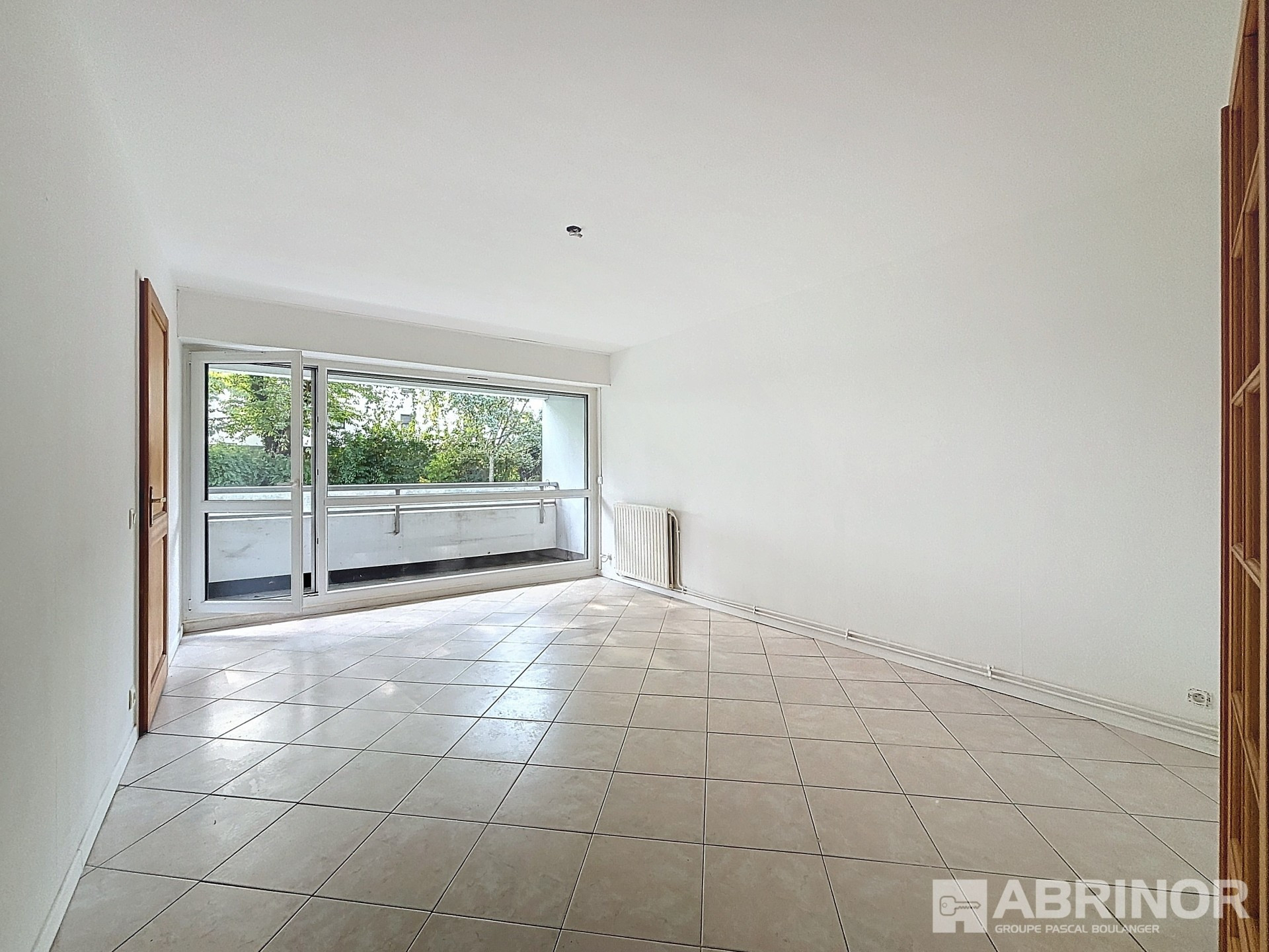 vente appartement LOOS