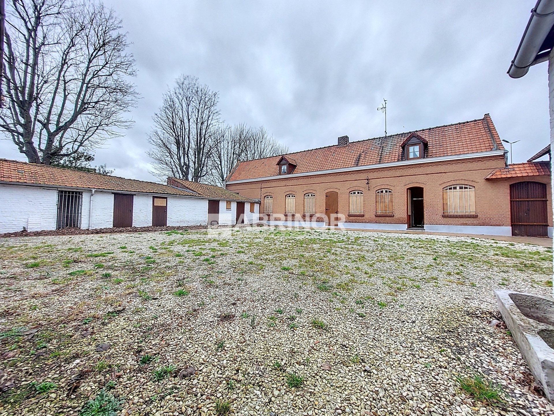 vente maison TOURCOING