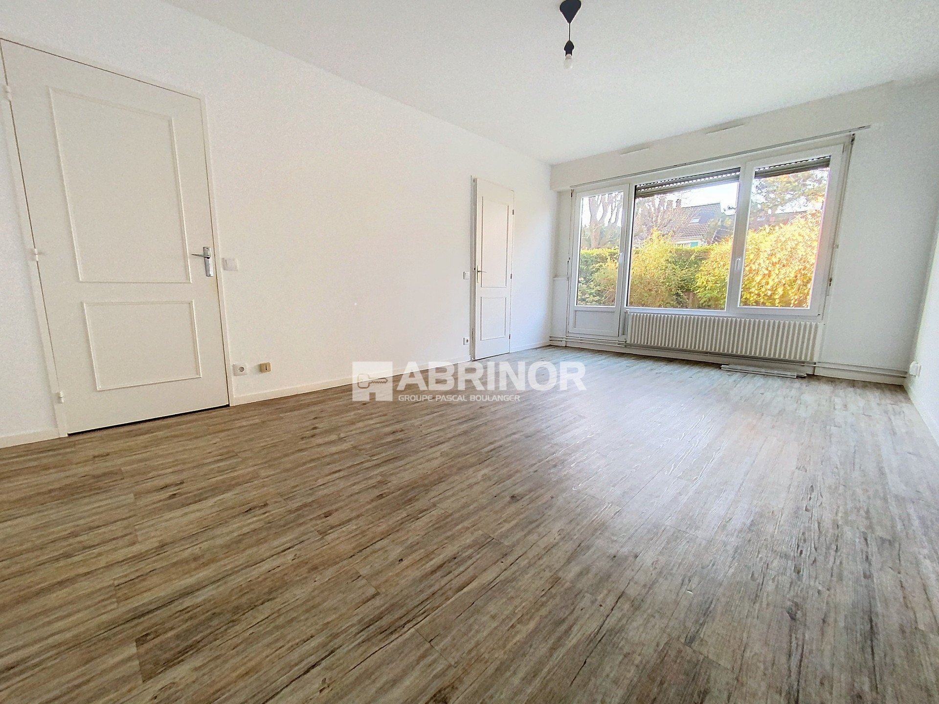 vente appartement MARCQ EN BAROEUL