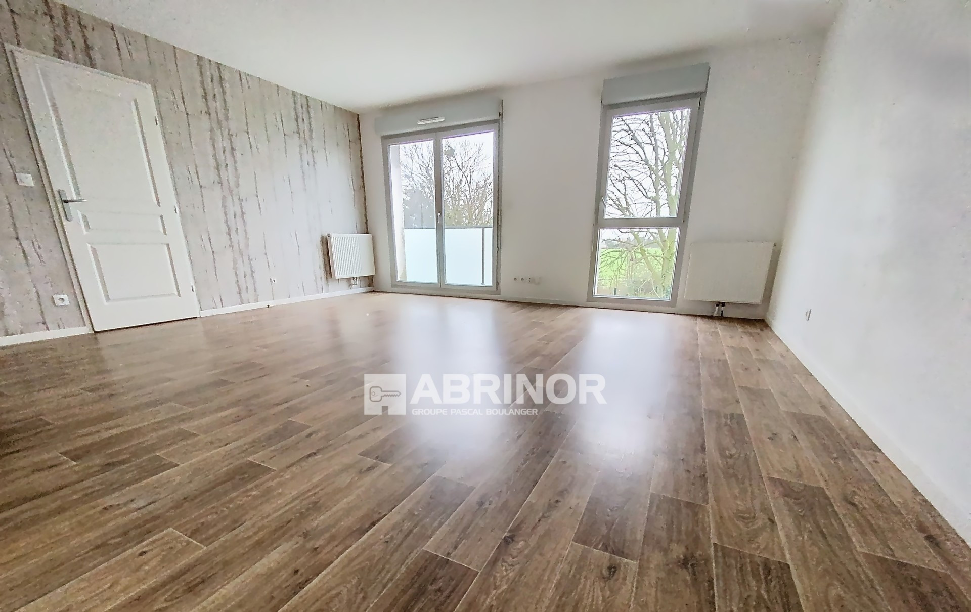 vente appartement WAMBRECHIES