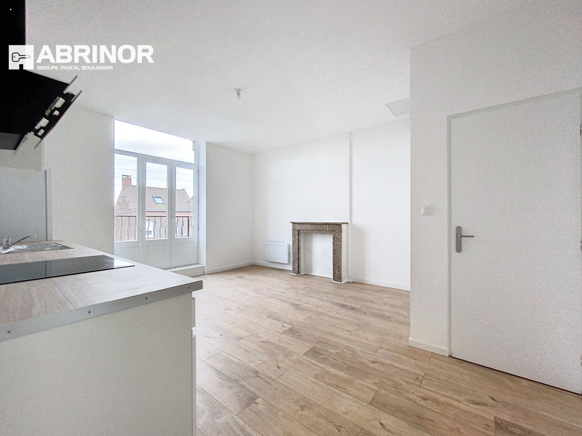 vente appartement PHALEMPIN