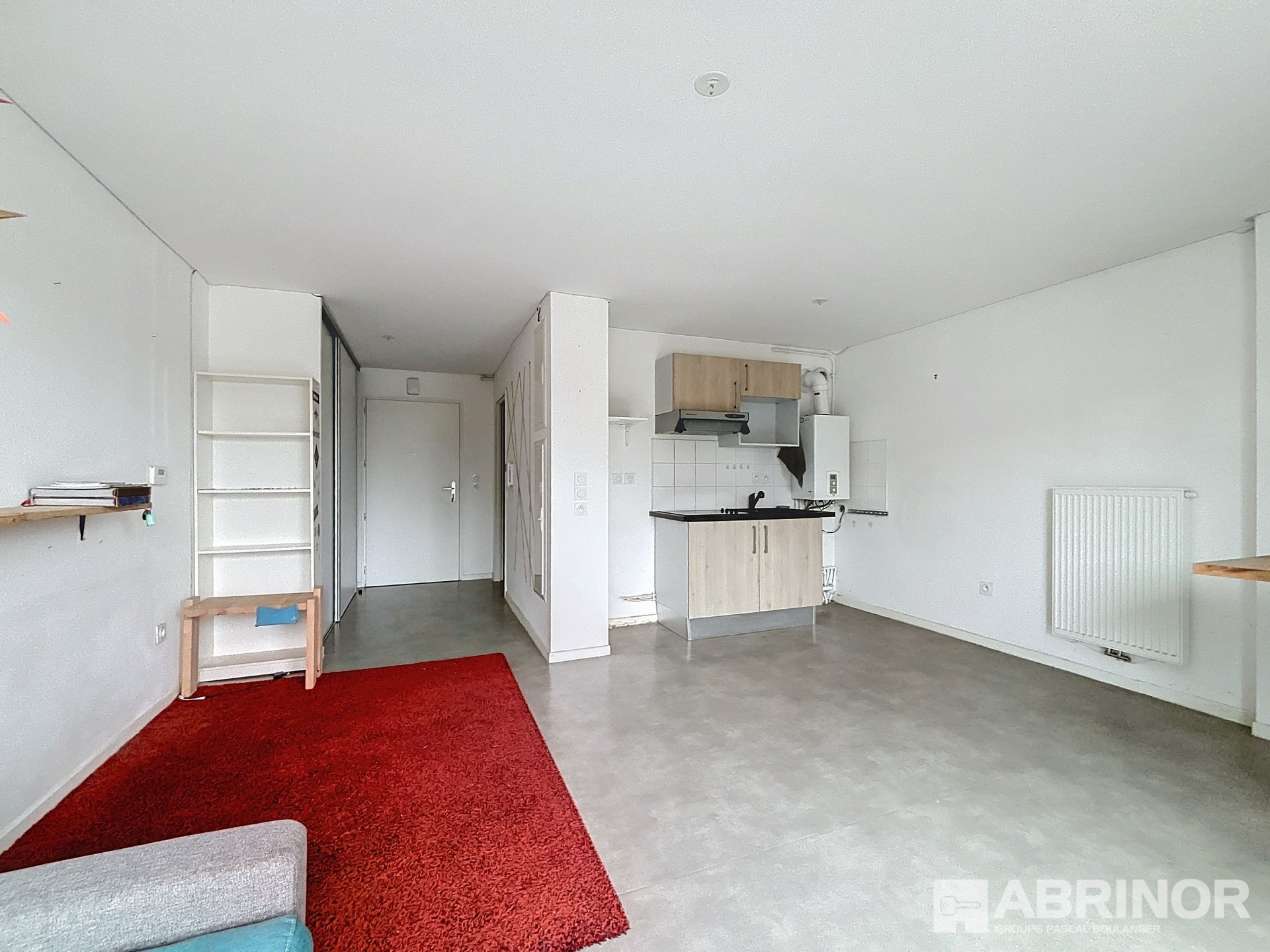 vente appartement LILLE