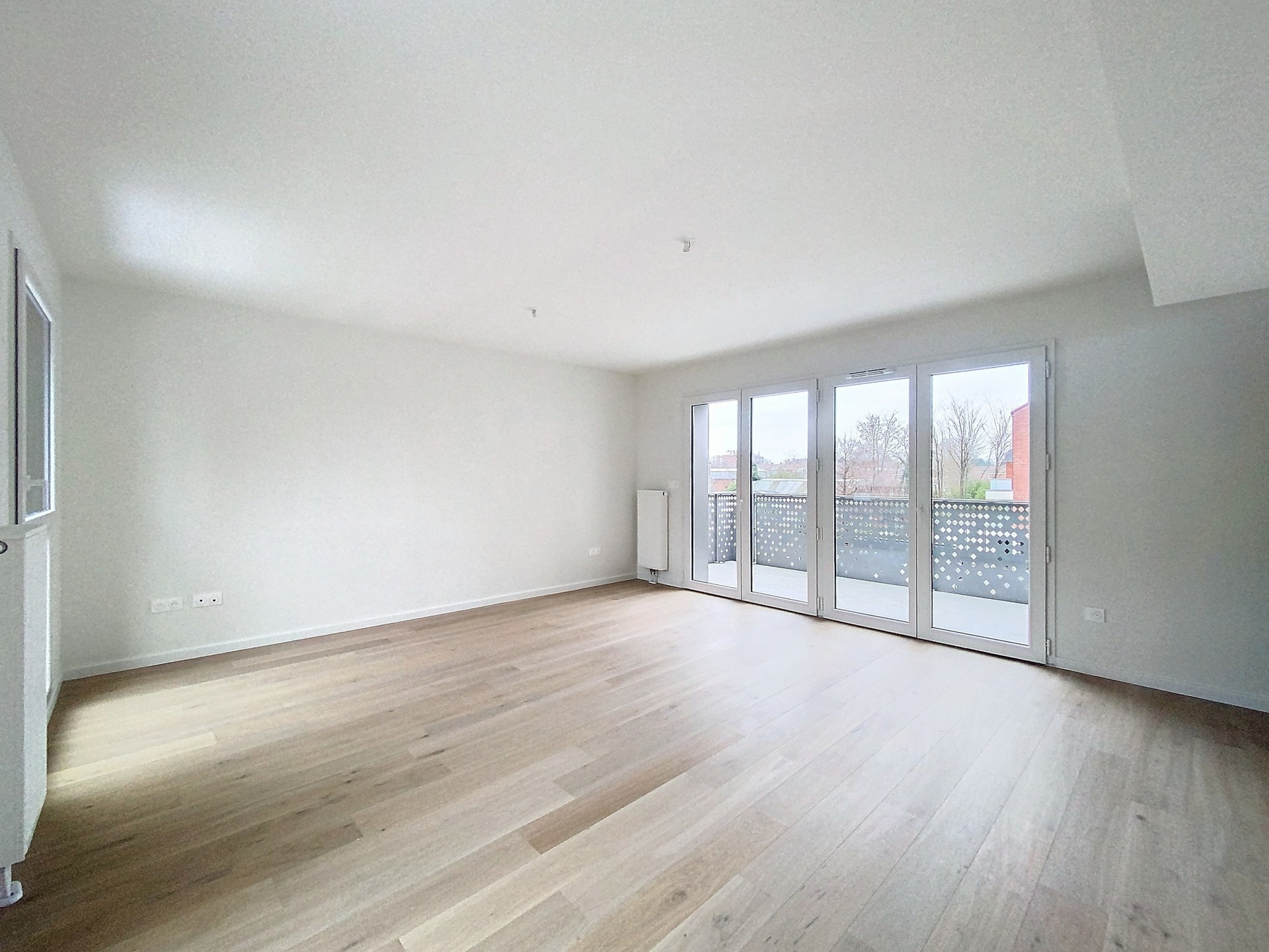 location appartement MARCQ EN BAROEUL