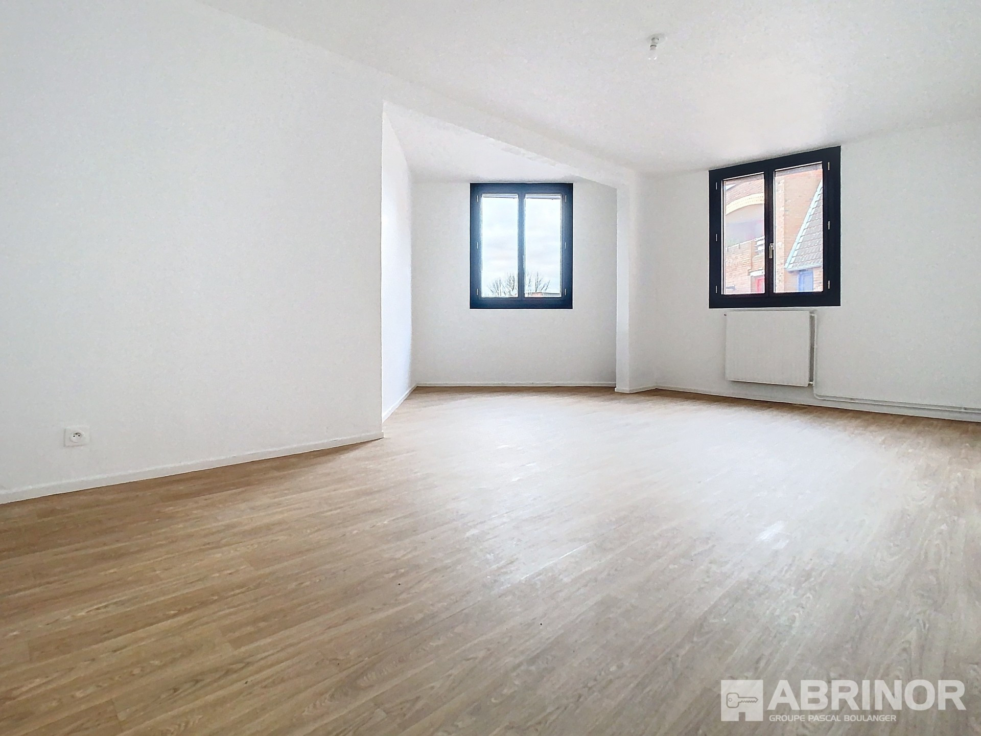 vente appartement VILLENEUVE D ASCQ