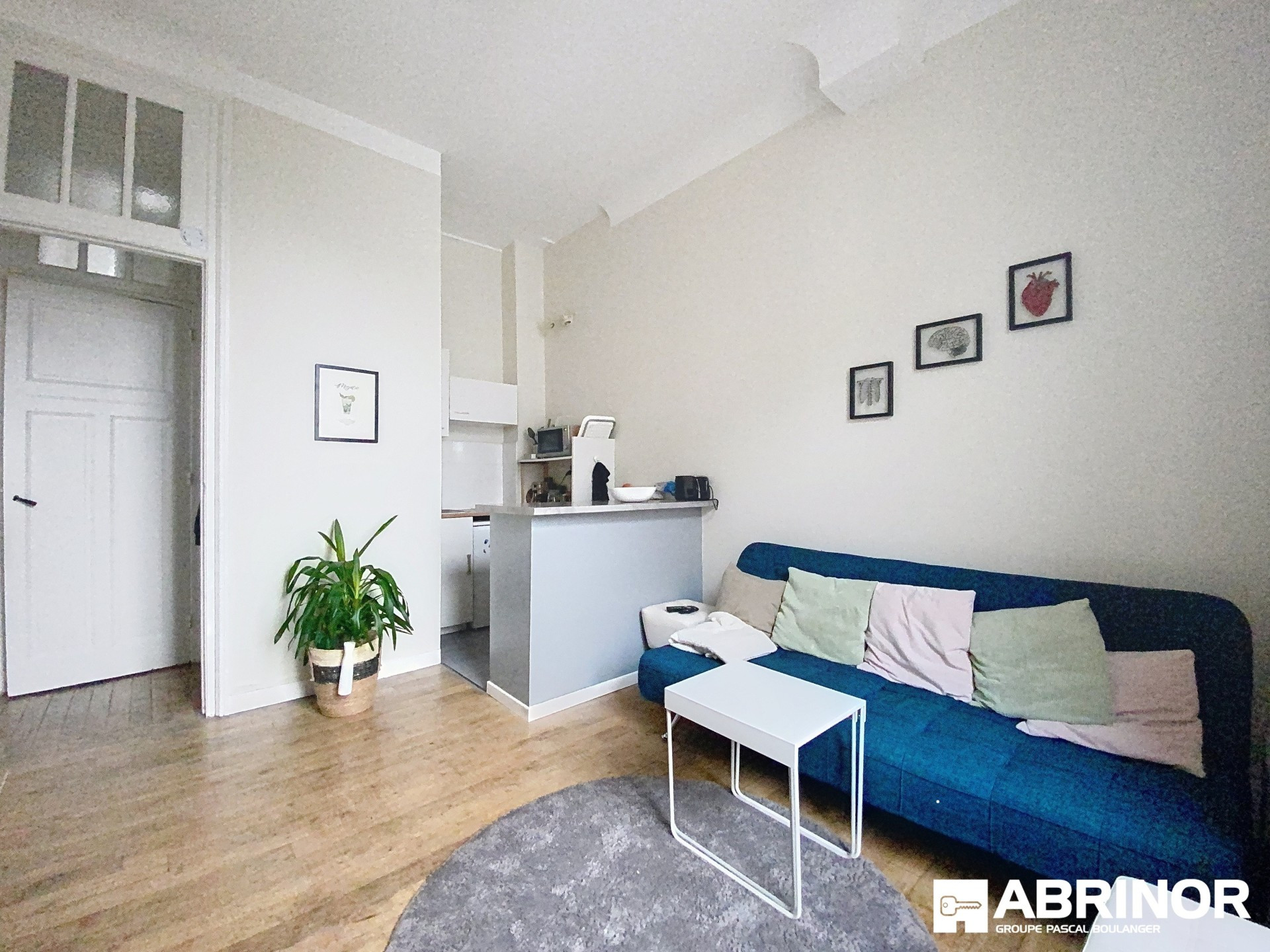 vente appartement LILLE