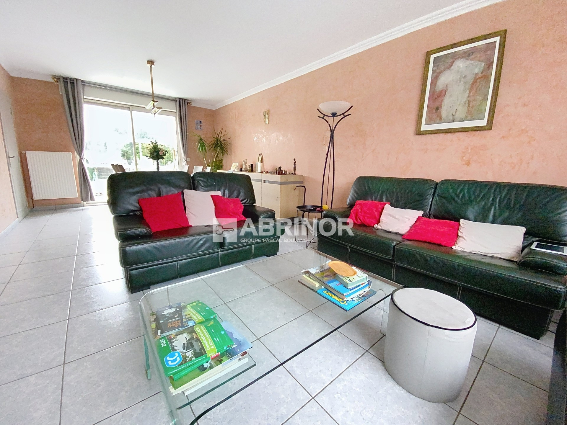 vente maison WASQUEHAL