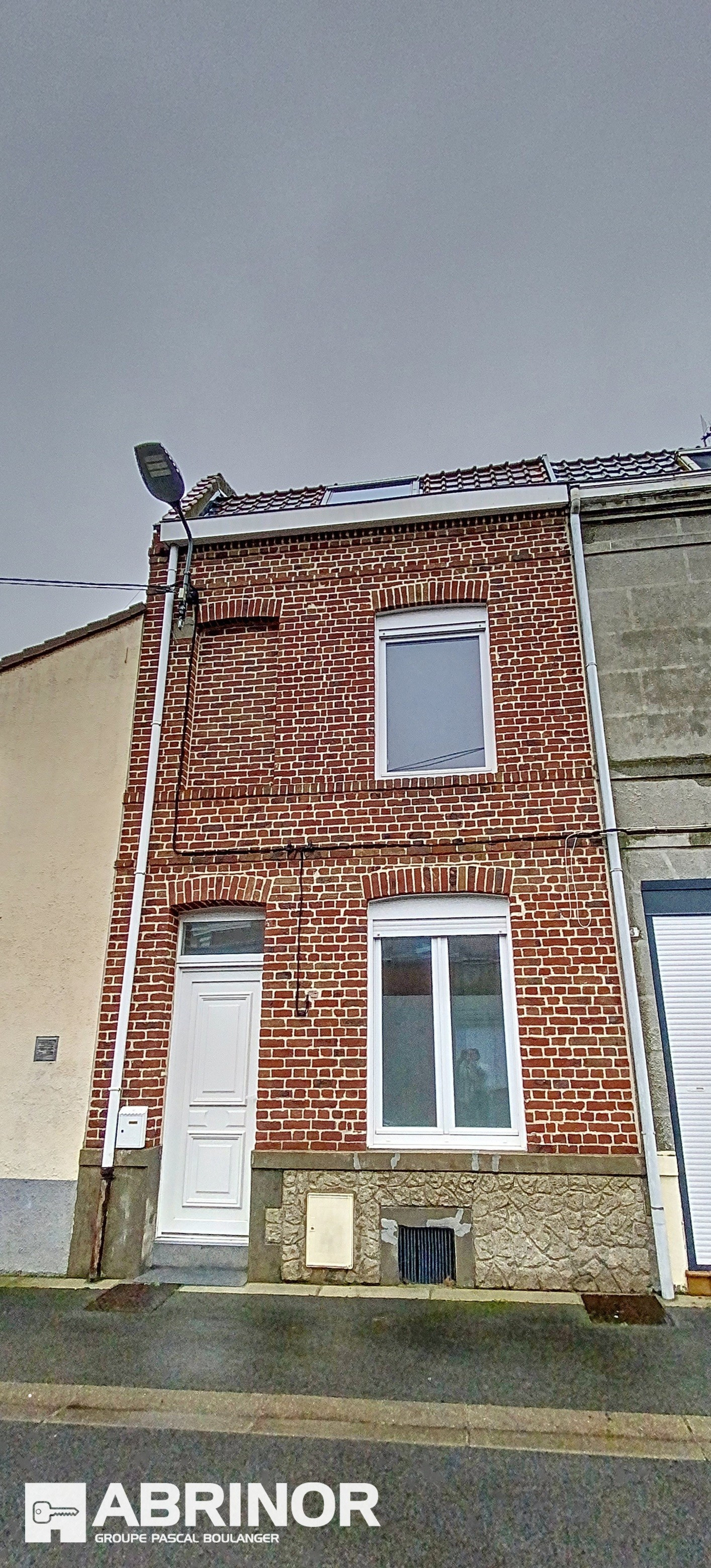 vente maison SECLIN