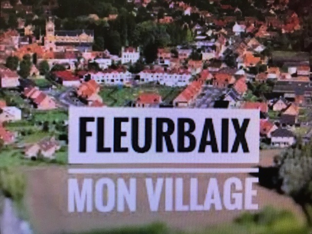 vente terrain FLEURBAIX