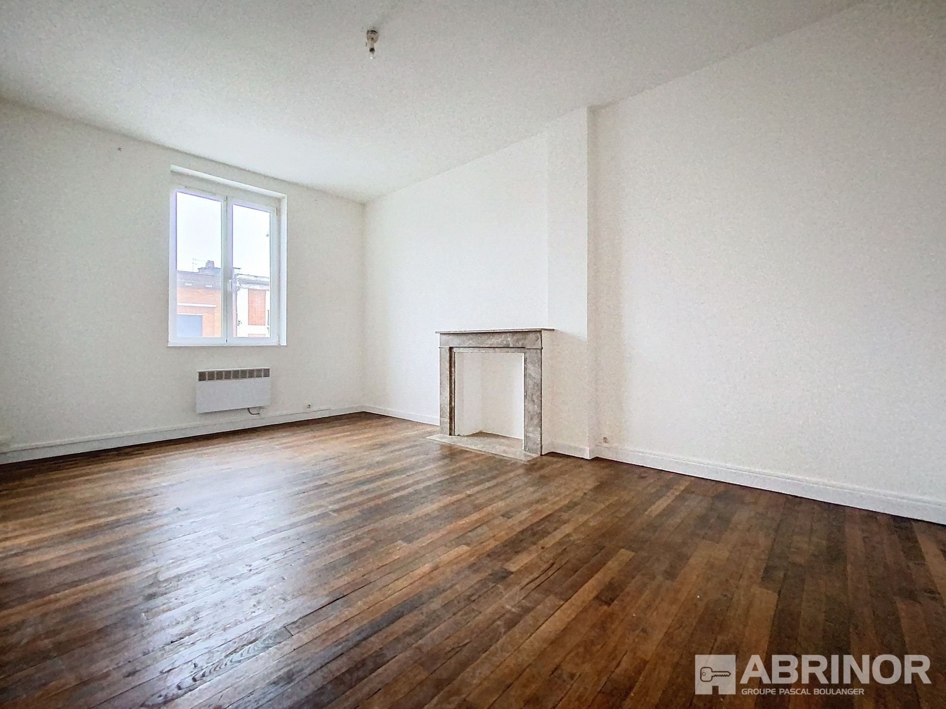 vente appartement ARMENTIERES