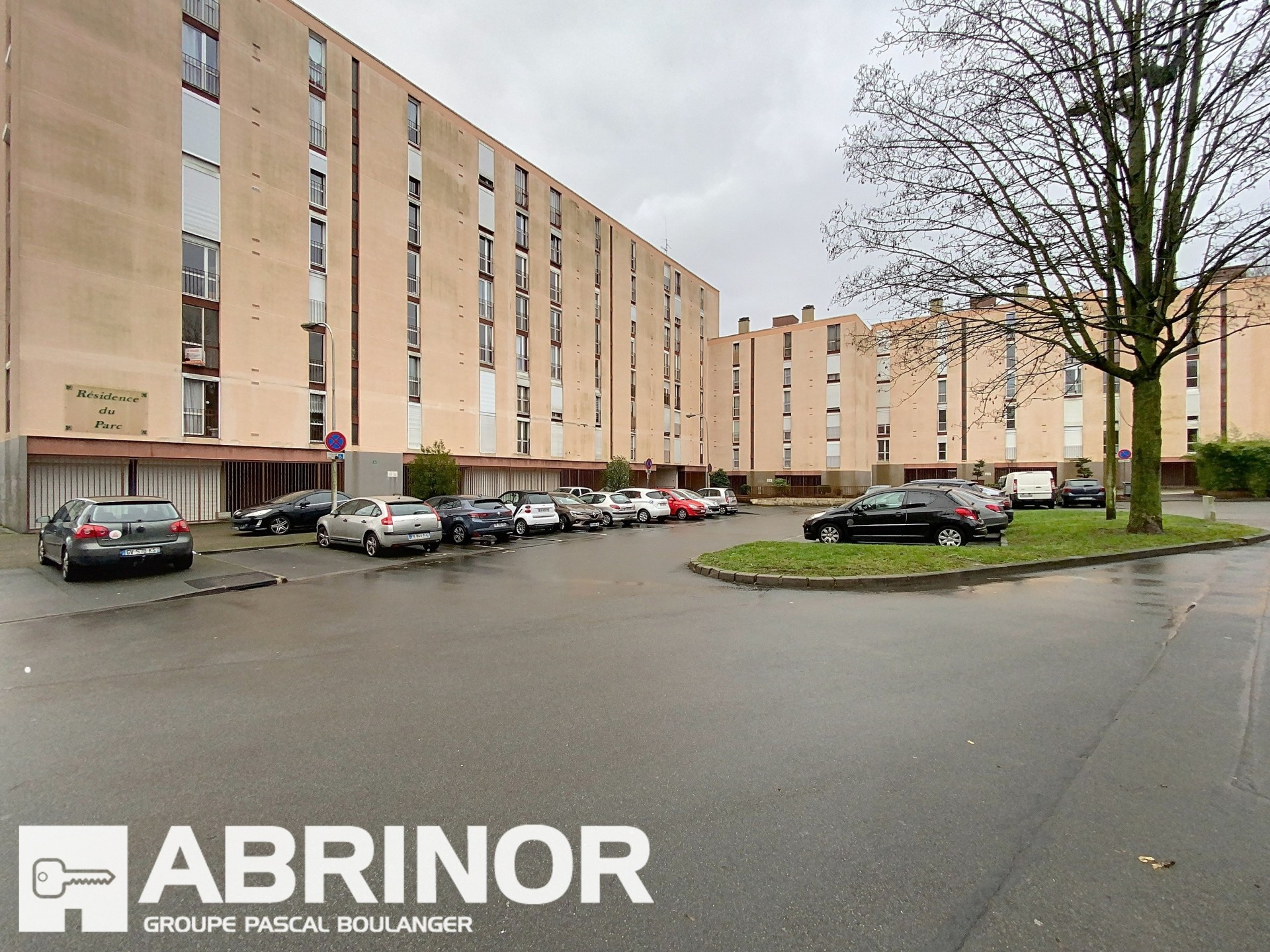 vente appartement WATTIGNIES