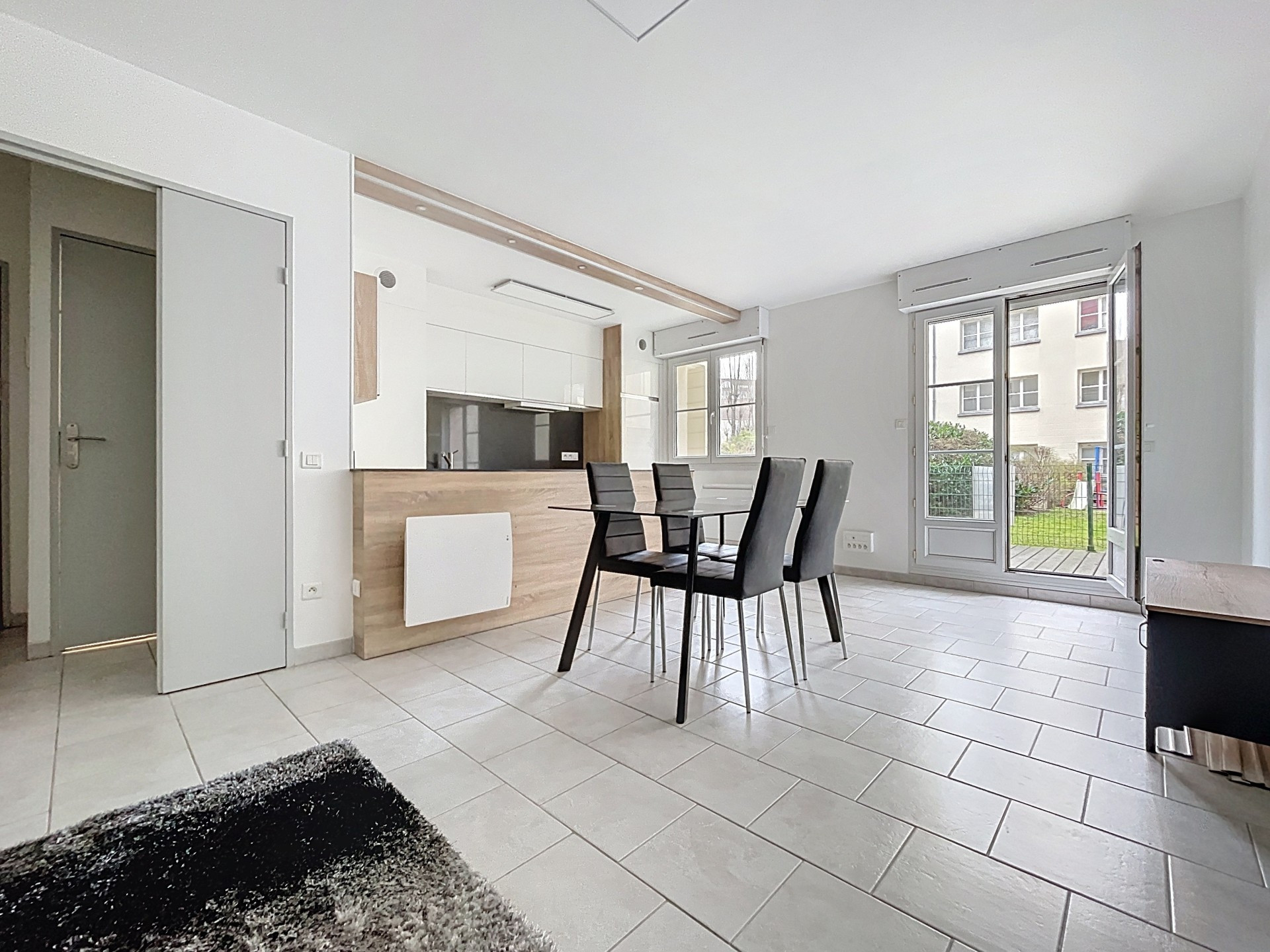 vente appartement LILLE